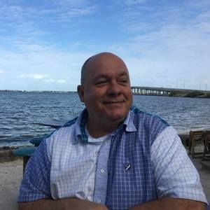 Meet your Posher, Barry